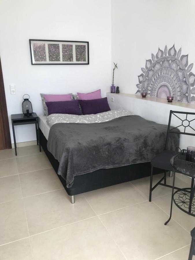 Villa Pura Vida Andalusien Algarrobo Exteriér fotografie