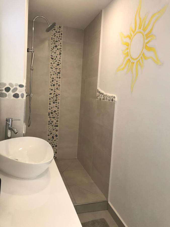 Villa Pura Vida Andalusien Algarrobo Exteriér fotografie